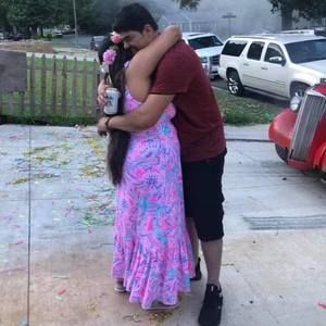 Meet your Posher, Joaquin